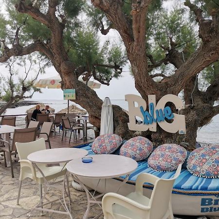 Βig Βlue Apartments Makry Gialos  Exterior photo